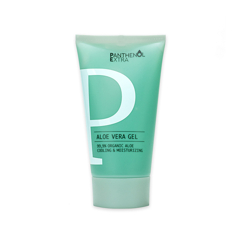 PANTHENOL EXTRA - Aloe Vera Gel - 150ml